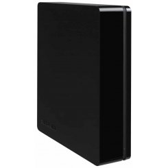 Зовнішній HDD Toshiba Canvio Desktop 3TB HDWC130EK3J1 Black