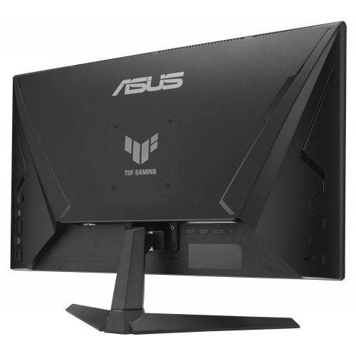 Уценка монитор Asus 24.5" TUF Gaming VG259Q3A (90LM09N0-B01170) Black (Вскрытая упаковка, 840994) купить в Украине: Киев, Днепр, Харьков, Одесса  | Низкая цена, отзывы, характеристики от TELEMART фото