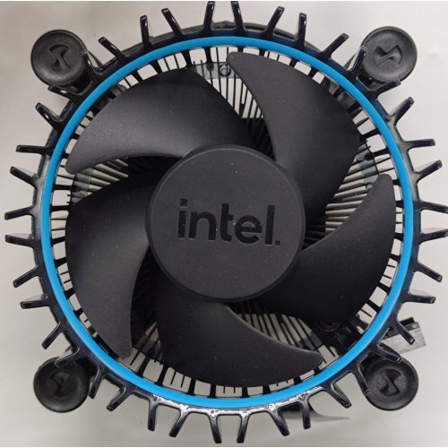 Процессор Intel Core i5-12400F 2.5(4.4)GHz 18MB s1700 Tray (CM8071504555318) (Восстановлено продавцом, 841015) купить в Украине: Киев, Днепр, Харьков, Одесса  | Проверка совместимости, низкая цена, отзывы, характеристики от TELEMART фото