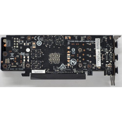 Видеокарта Gigabyte GeForce RTX 5060 OC Low Profile 8192MB (GV-N5060OC-8GL) (Восстановлено продавцом, 841019) купить в Украине: Киев, Днепр, Харьков, Одесса  | Проверка совместимости, низкая цена, отзывы, характеристики от TELEMART фото