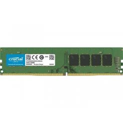 Озу Crucial DDR4 8GB 3200Mhz (CT8G4DFRA32AT) OEM (Восстановлено продавцом, 841021)
