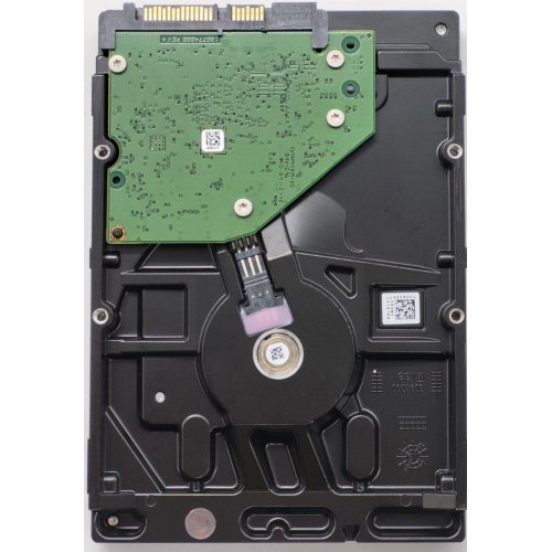 Жесткий диск Seagate BarraCuda 1TB 64MB 7200RPM 3.5'' (ST1000DM010) (Восстановлено продавцом, 841025) купить в Украине: Киев, Днепр, Харьков, Одесса  | Проверка совместимости, низкая цена, отзывы, характеристики от TELEMART фото