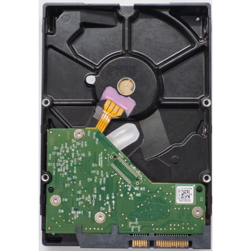 Жесткий диск Western Digital Blue 1TB 64MB 3.5" (WD10EZEX) (Восстановлено продавцом, 841026) купить в Украине: Киев, Днепр, Харьков, Одесса  | Проверка совместимости, низкая цена, отзывы, характеристики от TELEMART фото