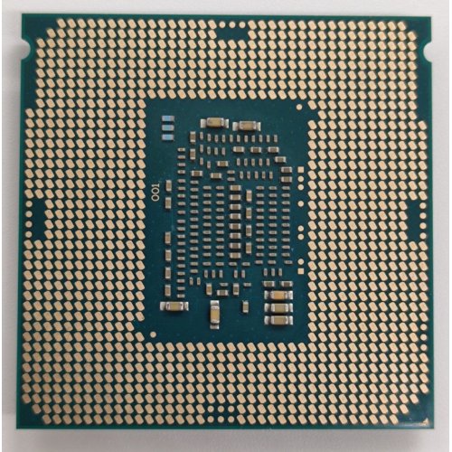 Процессор Intel Core i5-6600 3.3G(3.9)Hz 6MB s1151 Tray (CM806620192040) (Восстановлено продавцом, 841028) купить в Украине: Киев, Днепр, Харьков, Одесса  | Проверка совместимости, низкая цена, отзывы, характеристики от TELEMART фото