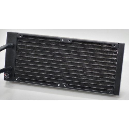 Готова сво Deepcool LE500 (R-LE500-BKLNMC-G-1) (Відновлено продавцем, 841029) купити в Україні: Київ, Львів, Хмельницький, Тернопіль, Івано-Франківськ | Перевірка сумісності, низька ціна, відгуки, характеристики від TELEMART фото