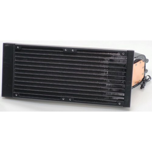 Готова сво Deepcool LE500 (R-LE500-BKLNMC-G-1) (Відновлено продавцем, 841029) купити в Україні: Київ, Львів, Хмельницький, Тернопіль, Івано-Франківськ | Перевірка сумісності, низька ціна, відгуки, характеристики від TELEMART фото