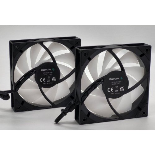 Готова сво Deepcool LE500 (R-LE500-BKLNMC-G-1) (Відновлено продавцем, 841029) купити в Україні: Київ, Львів, Хмельницький, Тернопіль, Івано-Франківськ | Перевірка сумісності, низька ціна, відгуки, характеристики від TELEMART фото
