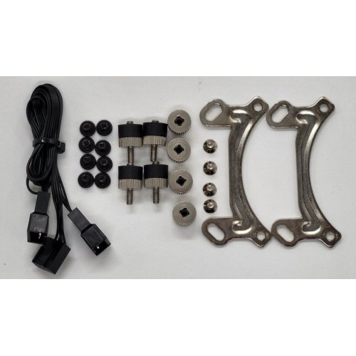 Готова сво Deepcool LE500 (R-LE500-BKLNMC-G-1) (Відновлено продавцем, 841029) купити в Україні: Київ, Львів, Хмельницький, Тернопіль, Івано-Франківськ | Перевірка сумісності, низька ціна, відгуки, характеристики від TELEMART фото