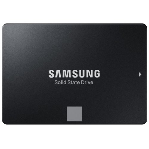 Продати SSD-диск Samsung 860 EVO V-NAND MLC 1TB 2.5