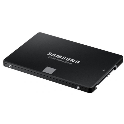 Продати SSD-диск Samsung 860 EVO V-NAND MLC 1TB 2.5