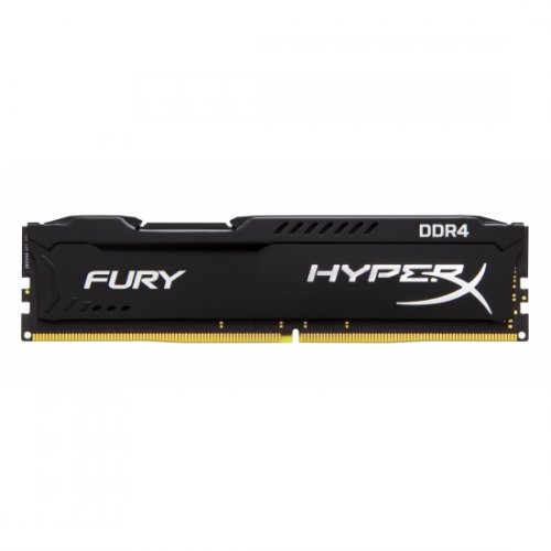Продати ОЗП Kingston DDR4 32GB (4x8GB) 2933Mhz HyperX Fury Black (HX429C17FB2K4/32) за Trade-In у інтернет-магазині Телемарт - Київ, Дніпро, Україна фото