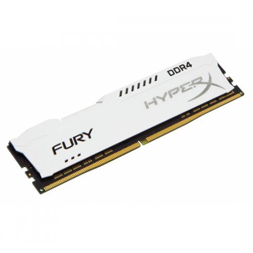 Build a PC for RAM Kingston DDR4 32GB (4x8GB) 2933Mhz HyperX Fury