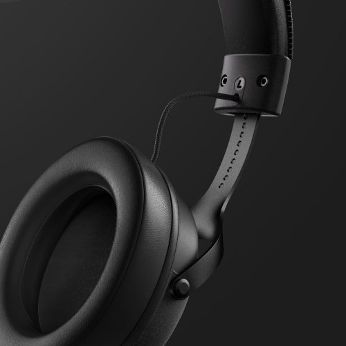 Уценка наушники MCHOSE V9 Pro Wireless (MC-HW-V9-6) Rose Red (Вскрытая упаковка, 841138) купить в Украине: Киев, Днепр, Харьков, Одесса  | Низкая цена, отзывы, характеристики от TELEMART фото