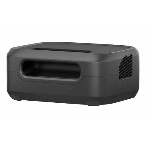 Уценка зарядная станция EcoFlow RIVER 3 UPS 300W 245Wh (Вскрытая упаковка, 841168) купить в Украине: Киев, Днепр, Харьков, Одесса  | Низкая цена, отзывы, характеристики от TELEMART фото