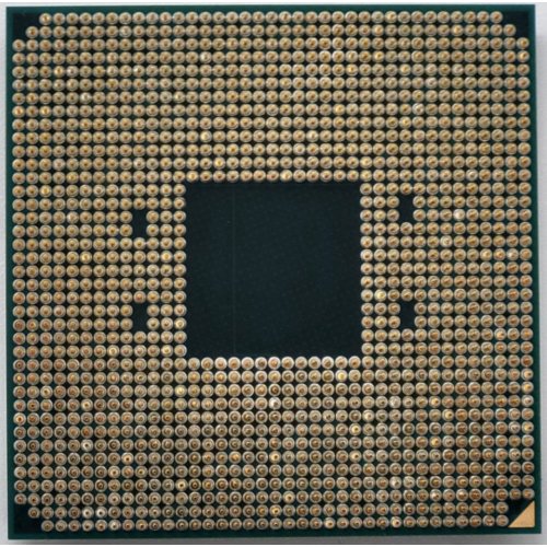 Процессор AMD Ryzen 5 5600 3.5(4.4)GHz 32MB sAM4 Tray (100-000000927) (Восстановлено продавцом, 841175) купить в Украине: Киев, Днепр, Харьков, Одесса  | Проверка совместимости, низкая цена, отзывы, характеристики от TELEMART фото