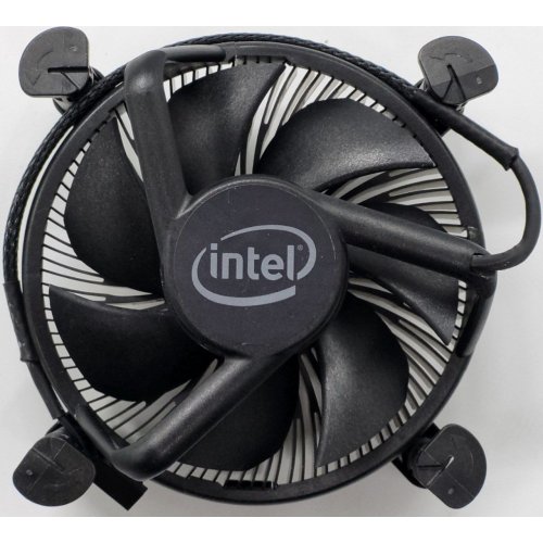 Процесор Intel Core i5-11400F 2.6(4.4)Hz 12MB s1200 Box (BX8070811400F) (Відновлено продавцем, 841182) купити в Україні: Київ, Львів, Хмельницький, Тернопіль, Івано-Франківськ | Перевірка сумісності, низька ціна, відгуки, характеристики від TELEMART фото