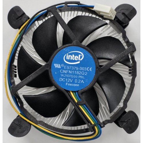 Процесор Intel Core i3-10100F 3.6(4.3)GHz 6MB s1200 Box (BX8070110100F) (Відновлено продавцем, 841183) купити в Україні: Київ, Львів, Хмельницький, Тернопіль, Івано-Франківськ | Перевірка сумісності, низька ціна, відгуки, характеристики від TELEMART фото