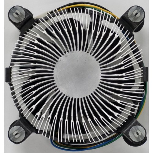 Процесор Intel Core i3-10100F 3.6(4.3)GHz 6MB s1200 Box (BX8070110100F) (Відновлено продавцем, 841183) купити в Україні: Київ, Львів, Хмельницький, Тернопіль, Івано-Франківськ | Перевірка сумісності, низька ціна, відгуки, характеристики від TELEMART фото