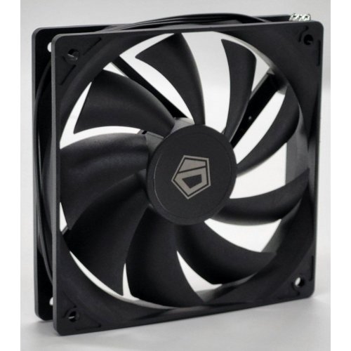 Кулер для корпуса ID-Cooling FL 12025K (FL-12025K) (Восстановлено продавцом, 841187) купить в Украине: Киев, Днепр, Харьков, Одесса  | Проверка совместимости, низкая цена, отзывы, характеристики от TELEMART фото