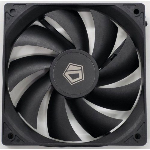 Кулер для корпуса ID-Cooling FL 12025K (FL-12025K) (Восстановлено продавцом, 841187) купить в Украине: Киев, Днепр, Харьков, Одесса  | Проверка совместимости, низкая цена, отзывы, характеристики от TELEMART фото