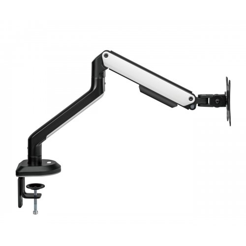 Уценка кронштейн для монитора HEXO Gaming RGB (HXG-702R) Black/White (Вскрытая упаковка, 841230) купить в Украине: Киев, Днепр, Харьков, Одесса  | Низкая цена, отзывы, характеристики от TELEMART фото