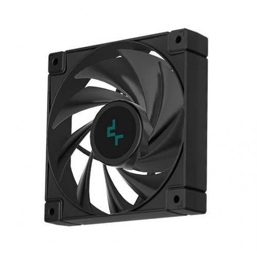 Корпус Deepcool CC560 ARGB V2 Tempered Glass без БП (R-CC560-BKTAA4-G-2) Black (Восстановлено продавцом, 841266) купить в Украине: Киев, Днепр, Харьков, Одесса  | Проверка совместимости, низкая цена, отзывы, характеристики от TELEMART фото