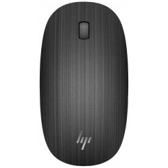 Фото HP Spectre Bluetooth Mouse 500 (1AM57AA) Black