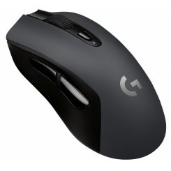 Мышка Logitech G603 LightSpeed (L910-005101) Black