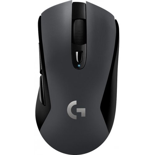 Мышка Logitech G603 LightSpeed (L910-005101) Black купить в Украине: Киев, Днепр, Харьков, Одесса  | Низкая цена, отзывы, характеристики от TELEMART фото