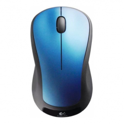 Фото Logitech M310 Wireless (L910-005248) Peacock Blue