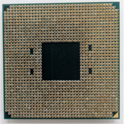 Процесор AMD Ryzen 5 3600 3.6(4.2)GHz 32MB sAM4 Tray (100-000000031) (Відновлено продавцем, 841376) купити в Україні: Київ, Львів, Хмельницький, Тернопіль, Івано-Франківськ | Перевірка сумісності, низька ціна, відгуки, характеристики від TELEMART фото