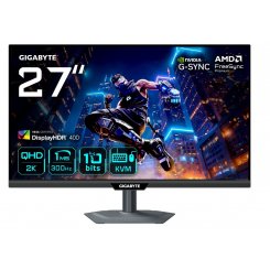 Уцінка монітор Gigabyte 27