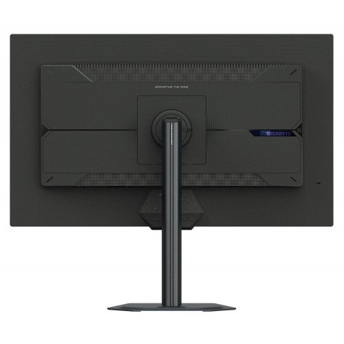 Уцінка монітор Gigabyte 27" M27Q3 Black (Розкрита упаковка, 841409) купити в Україні: Київ, Львів, Хмельницький, Тернопіль, Івано-Франківськ | Низька ціна, відгуки, характеристики від TELEMART фото