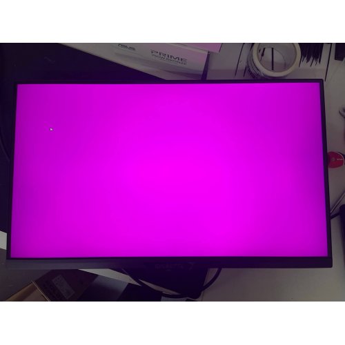 Уцінка монітор Gigabyte 27" M27Q3 Black (Розкрита упаковка, 841409) купити в Україні: Київ, Львів, Хмельницький, Тернопіль, Івано-Франківськ | Низька ціна, відгуки, характеристики від TELEMART фото