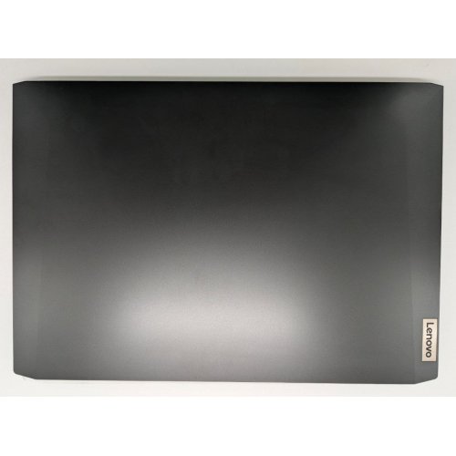 Ноутбук Lenovo IdeaPad Gaming 3 15ACH6 (82K200QYPB) Shadow Black (Восстановлено продавцом, 841412) купить в Украине: Киев, Днепр, Харьков, Одесса  | Низкая цена, отзывы, характеристики от TELEMART фото