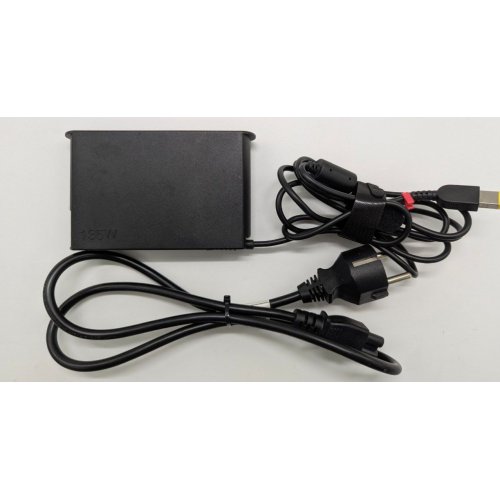 Ноутбук Lenovo IdeaPad Gaming 3 15ACH6 (82K200QYPB) Shadow Black (Восстановлено продавцом, 841412) купить в Украине: Киев, Днепр, Харьков, Одесса  | Низкая цена, отзывы, характеристики от TELEMART фото