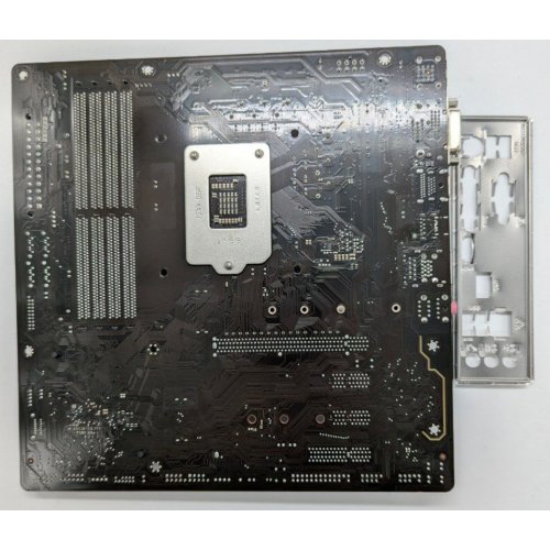 Материнская плата Gigabyte B560M DS3H V3 (s1200, Intel H470) (Восстановлено продавцом, 841423) купить в Украине: Киев, Днепр, Харьков, Одесса  | Проверка совместимости, низкая цена, отзывы, характеристики от TELEMART фото