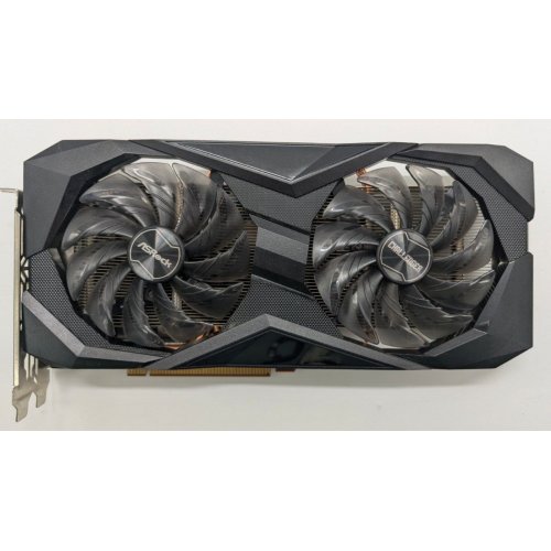 Видеокарта AsRock Radeon RX 6600 Challenger D 8192MB (RX6600 CLD 8G) (Восстановлено продавцом, 841449) купить в Украине: Киев, Днепр, Харьков, Одесса  | Проверка совместимости, низкая цена, отзывы, характеристики от TELEMART фото