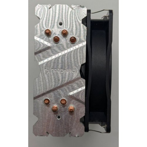 Кулер Deepcool GAMMAXX 400K (DP-MCH4-GMX400V2-K) (Восстановлено продавцом, 841463) купить в Украине: Киев, Днепр, Харьков, Одесса  | Проверка совместимости, низкая цена, отзывы, характеристики от TELEMART фото