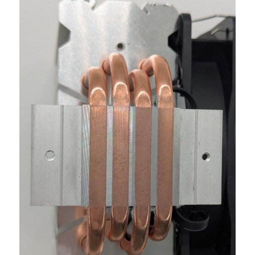 Кулер Deepcool GAMMAXX 400K (DP-MCH4-GMX400V2-K) (Восстановлено продавцом, 841463) купить в Украине: Киев, Днепр, Харьков, Одесса  | Проверка совместимости, низкая цена, отзывы, характеристики от TELEMART фото