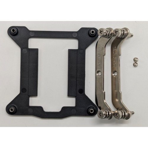 Кулер Deepcool GAMMAXX 400K (DP-MCH4-GMX400V2-K) (Восстановлено продавцом, 841463) купить в Украине: Киев, Днепр, Харьков, Одесса  | Проверка совместимости, низкая цена, отзывы, характеристики от TELEMART фото