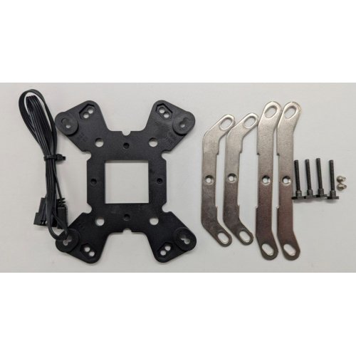 Кулер Deepcool GAMMAXX GTE V2 (DP-MCH4-GMX-GTE-V2BK) Black (Восстановлено продавцом, 841465) купить в Украине: Киев, Днепр, Харьков, Одесса  | Проверка совместимости, низкая цена, отзывы, характеристики от TELEMART фото