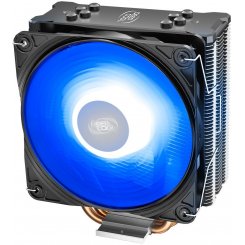 Кулер Deepcool GAMMAXX GTE V2 RGB (DP-MCH4-GMX-GTEV2) (Відновлено продавцем, 841465)