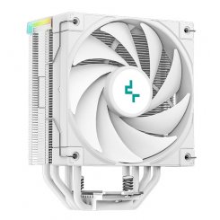 Кулер Deepcool AK400 DIGITAL (R-AK400-WHADMN-G) White (Відновлено продавцем, 841477)