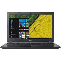 Ноутбук Acer Aspire 3 A315-21 (NX.GNVEU.014) Obsidian Black