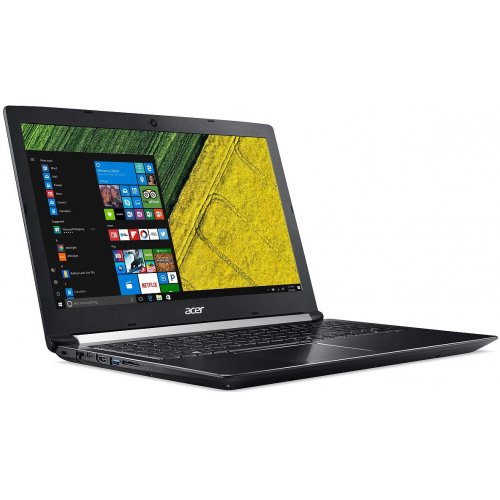 Продати Ноутбук Acer Aspire 7 A715-71G (NH.GP9EU.026) Obsidian Black за Trade-In у інтернет-магазині Телемарт - Київ, Дніпро, Україна фото