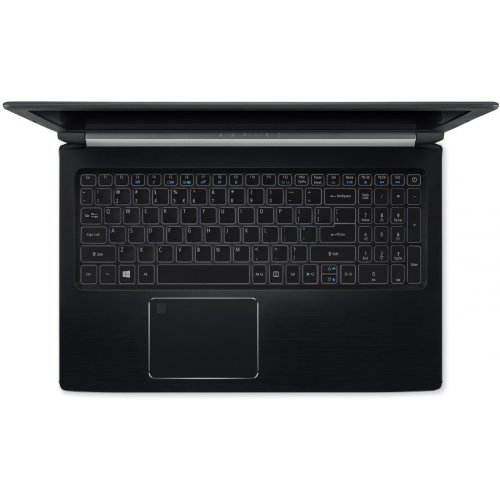 Продати Ноутбук Acer Aspire 7 A715-71G (NH.GP9EU.028) Obsidian Black за Trade-In у інтернет-магазині Телемарт - Київ, Дніпро, Україна фото