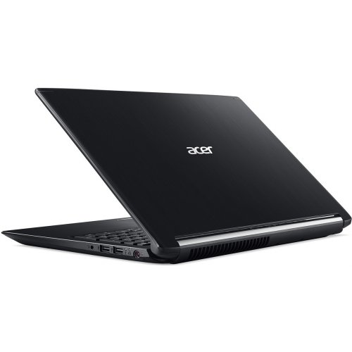 Продать Ноутбук Acer Aspire 7 A715-71G (NH.GTVEU.002) Obsidian Black по Trade-In интернет-магазине Телемарт - Киев, Днепр, Украина фото