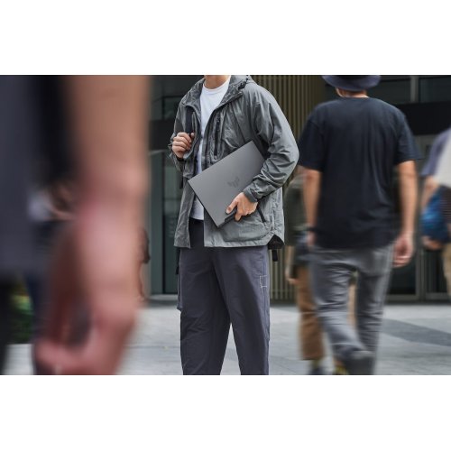 Ноутбук Asus TUF Gaming A16 FA607NUG-RL205 (90NR0MU3-M00CV0) Mecha Gray купить в Украине: Киев, Днепр, Харьков, Одесса  | Низкая цена, отзывы, характеристики от TELEMART фото