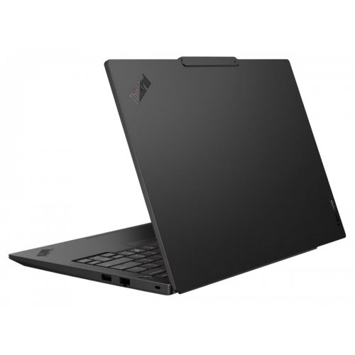 Ноутбук Lenovo ThinkPad E14 Gen 7 (21T1S0P500) Black купить в Украине: Киев, Днепр, Харьков, Одесса  | Низкая цена, отзывы, характеристики от TELEMART фото